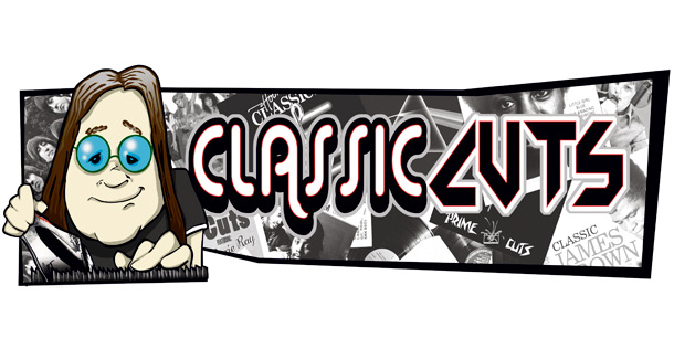 Classic Cuts (April 2014)