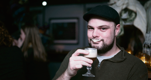 Good Beer Week Or Good Beard Week?