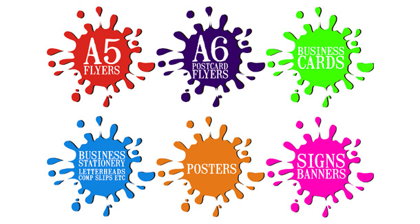 Poster & Print Solutions