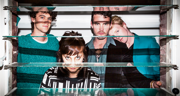The-Infants