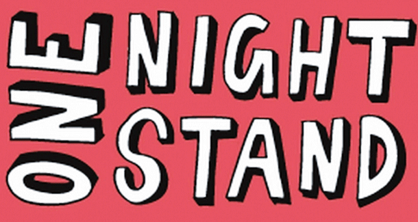 Another One Night Stand