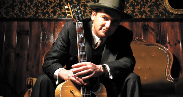 See Blues & Seafood, At The Seaford