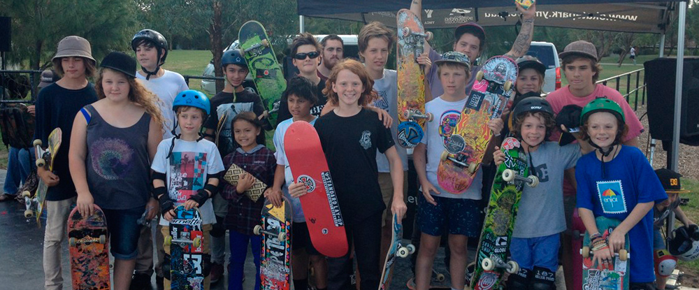 SkateWinners