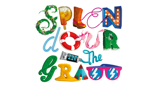Splendour In The Grass Lineup Is Here