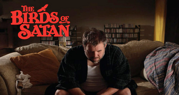 The Birds Of Satan (The Birds Of Satan)
