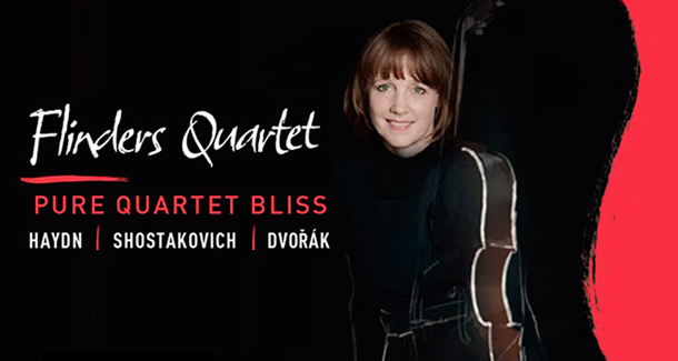Catch Some Quartet Bliss