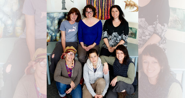Fig Tree Gallery – Wine Bar & Art Space