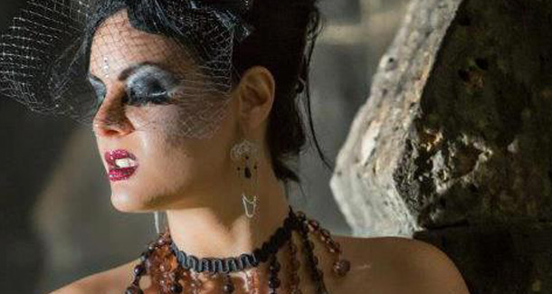 Harba Burlesque