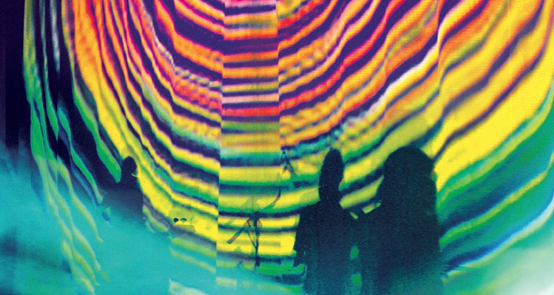 Live Versions (Tame Impala)