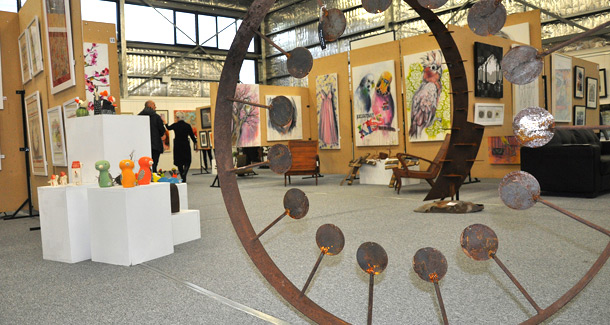 Amazing Art & Craft
