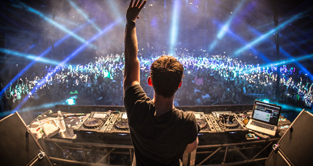 I Am Hardwell