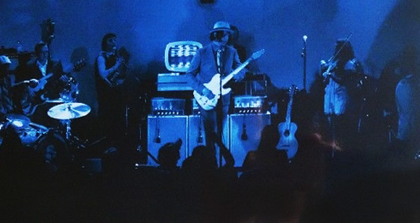 Lazaretto (Jack White)