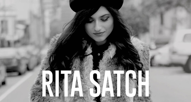 Rita Satch (Rita Satch)