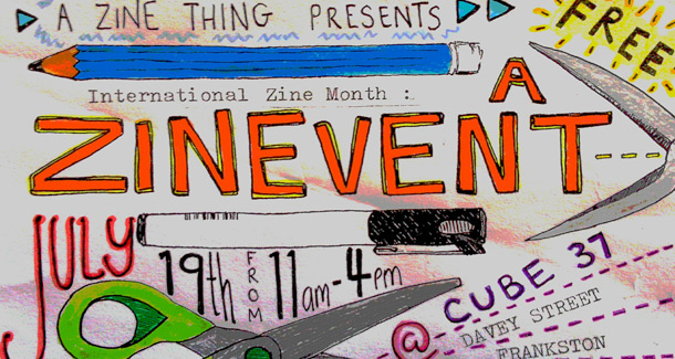 Zinevent