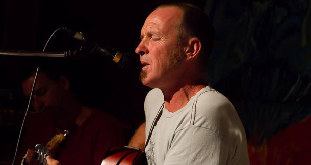 Up Close & Unplugged (August 2014)