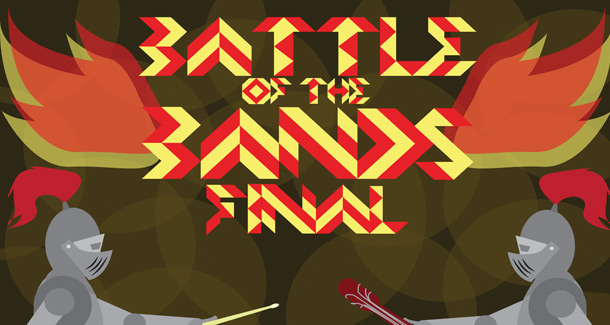Fresh Heats Seaford Battle Of The Bands