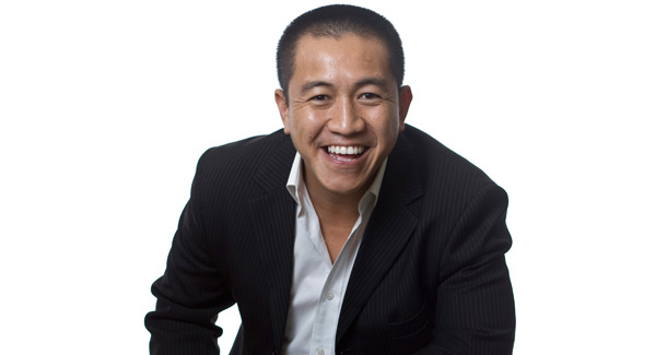 Anh Do – The Happiest Refugee