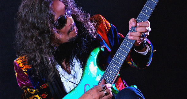 Leon Hendrix