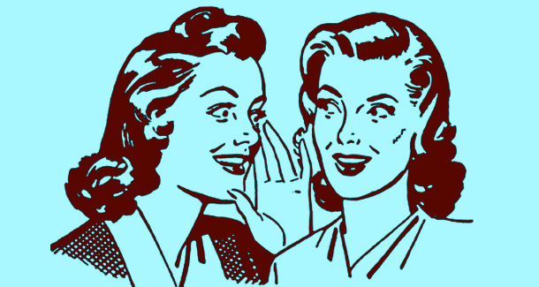 Musings, Meanderings & Nonsense (September 2014)