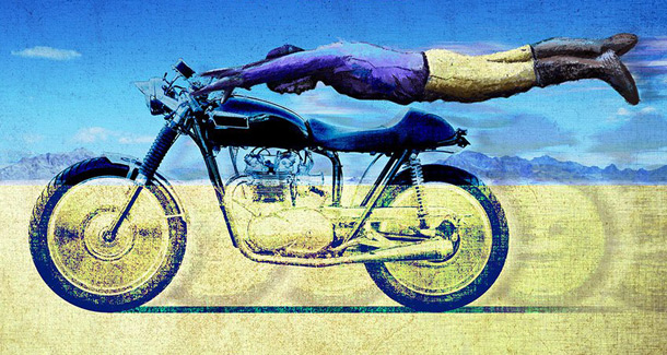 Different Shades Of Blue (Joe Bonamassa)