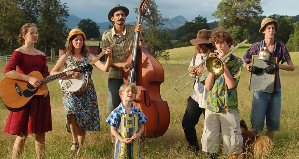 Hip To Be Country (September 2014)