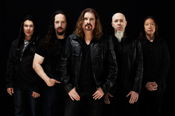 DREAM THEATER DOWN UNDER