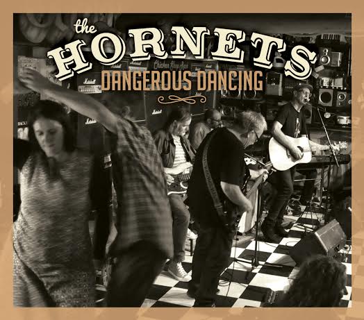 THE HORNETS