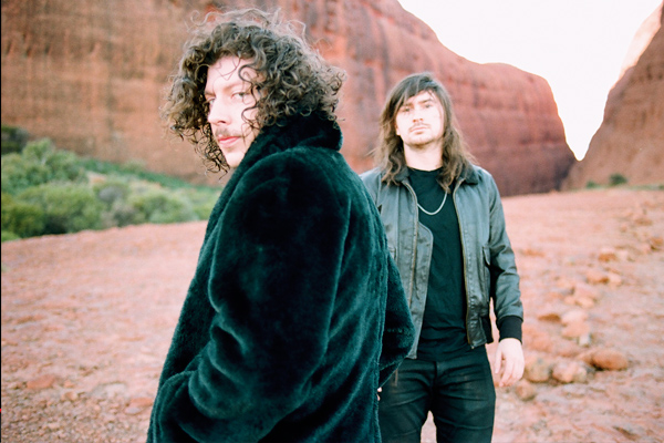 PEKING DUK