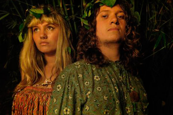 BEYOND WILLOW BEATS