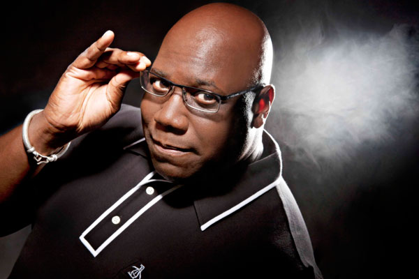 CAPTAIN CARL COX