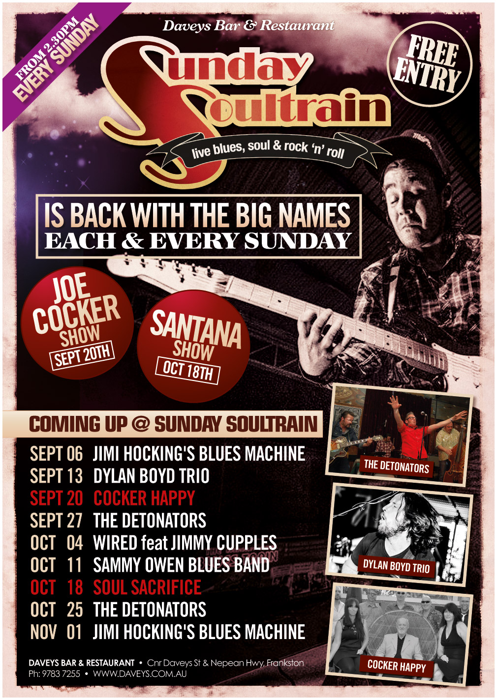 DAVEYS-Soultrain-SEPT-OCT-POSTER