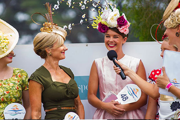 Mornington Cup 2015