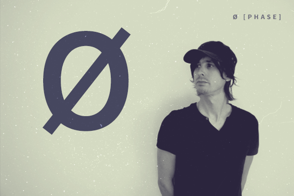 Ø [PHASE] INCOMING