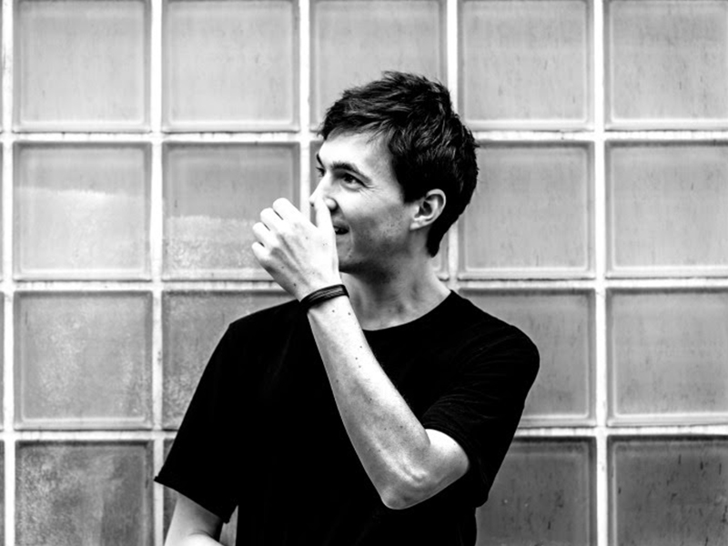 BEN UFO