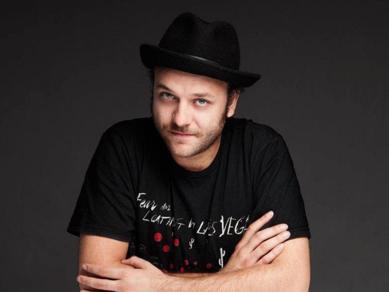 Boris Werner