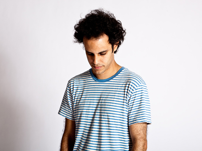 FOUR TET