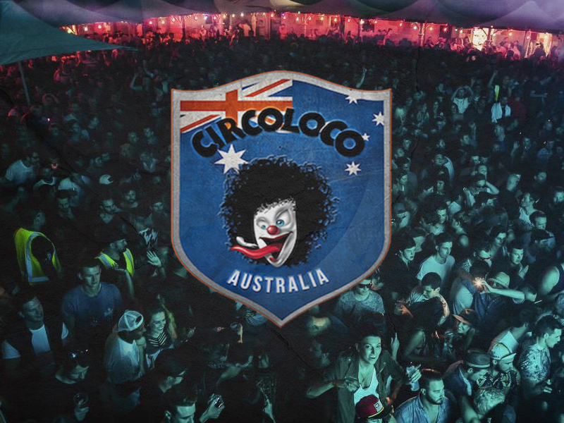 CIRCOLOCO AUSTRALIA