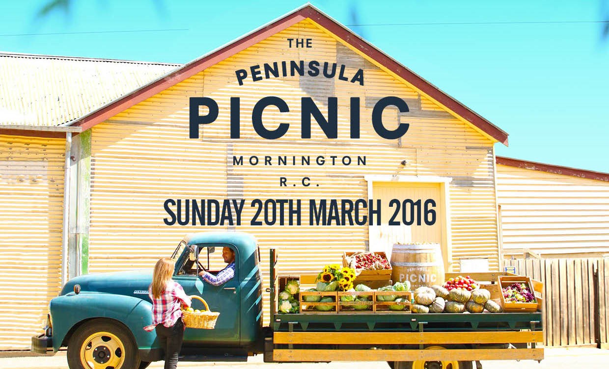 PENINSULA PICNIC RETURNS