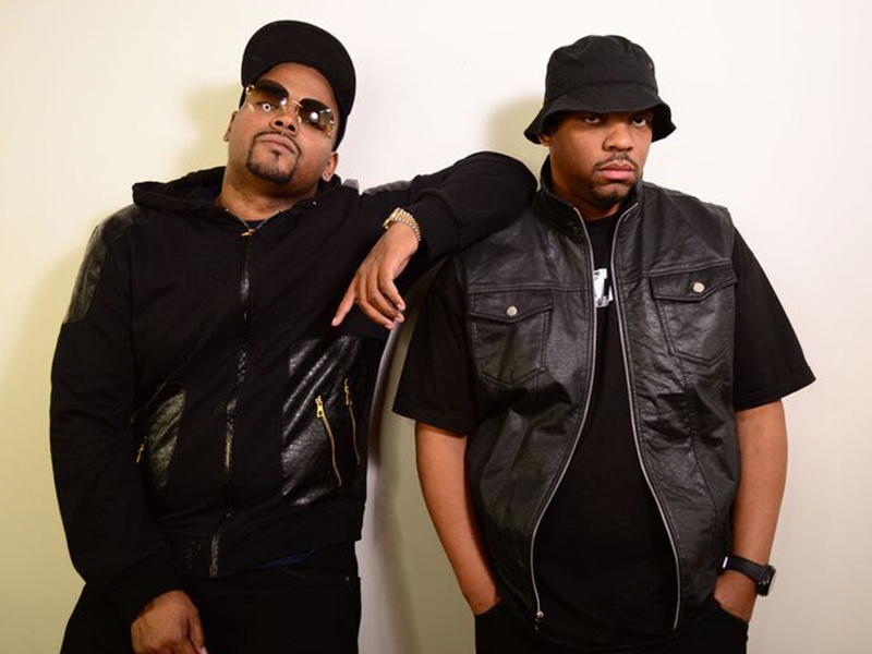 SLUM VILLAGE