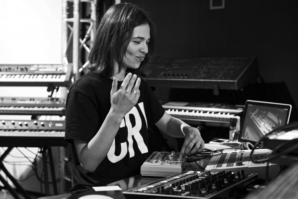 Kraviz