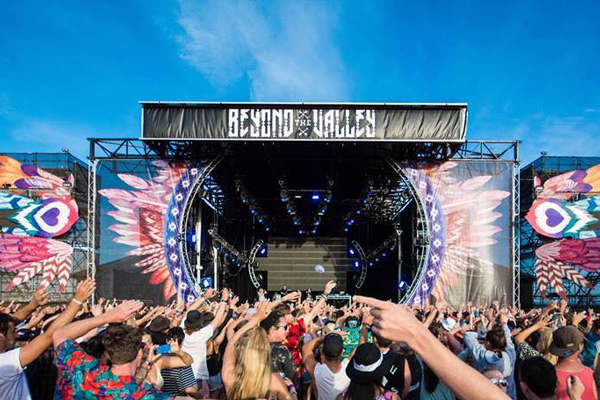 Main Stage