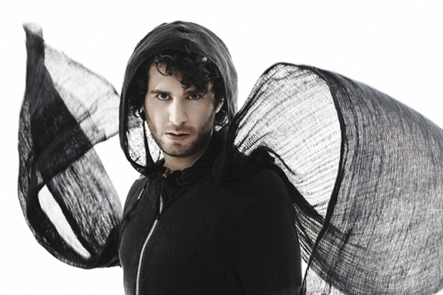 Mathew Jonson