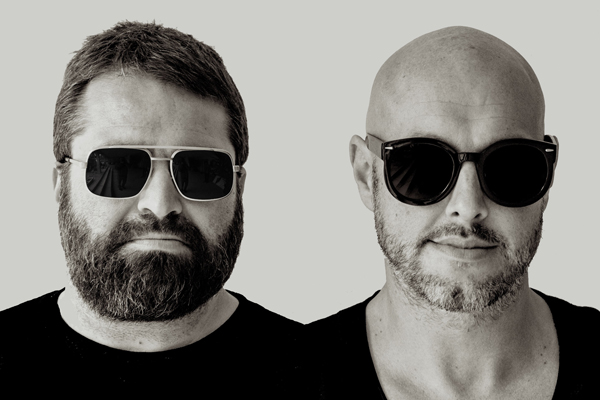 Pig & Dan