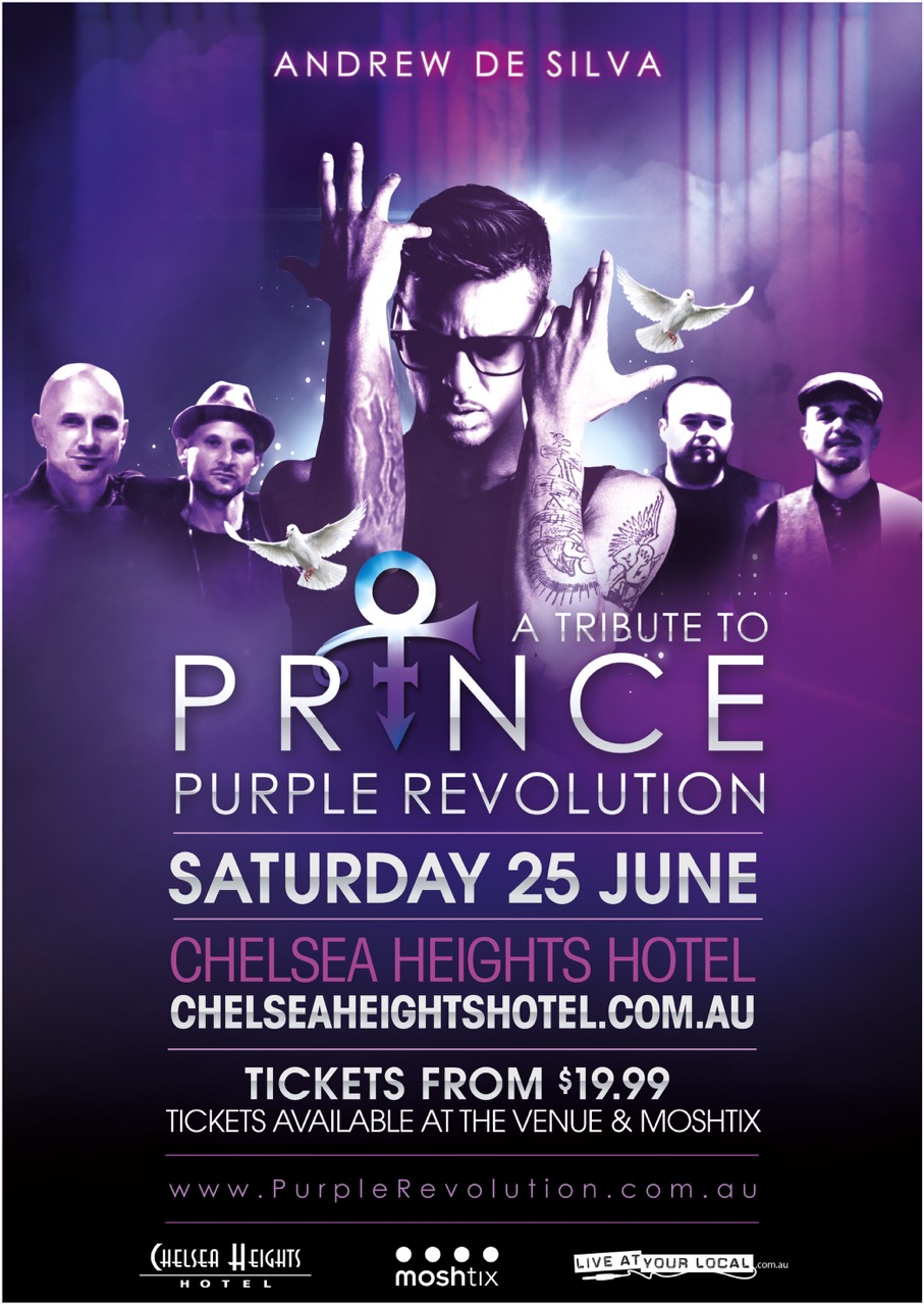 Chelsea Heights Prince