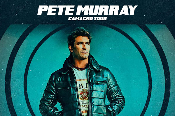 PETE MURRAY TOUR LANDS LOCAL