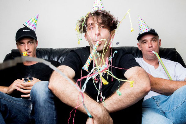 THE PIER STREET PARTY RETURNS