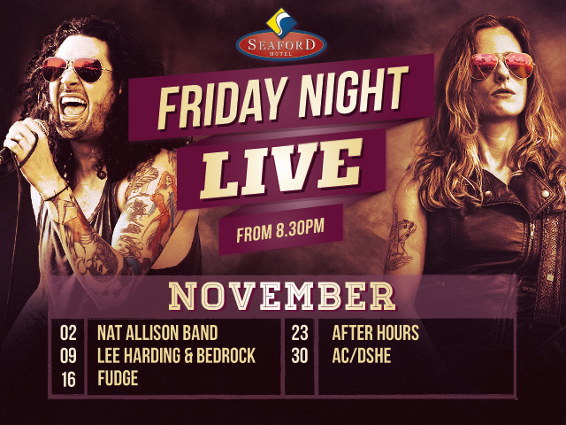 Update Nov Nightlife