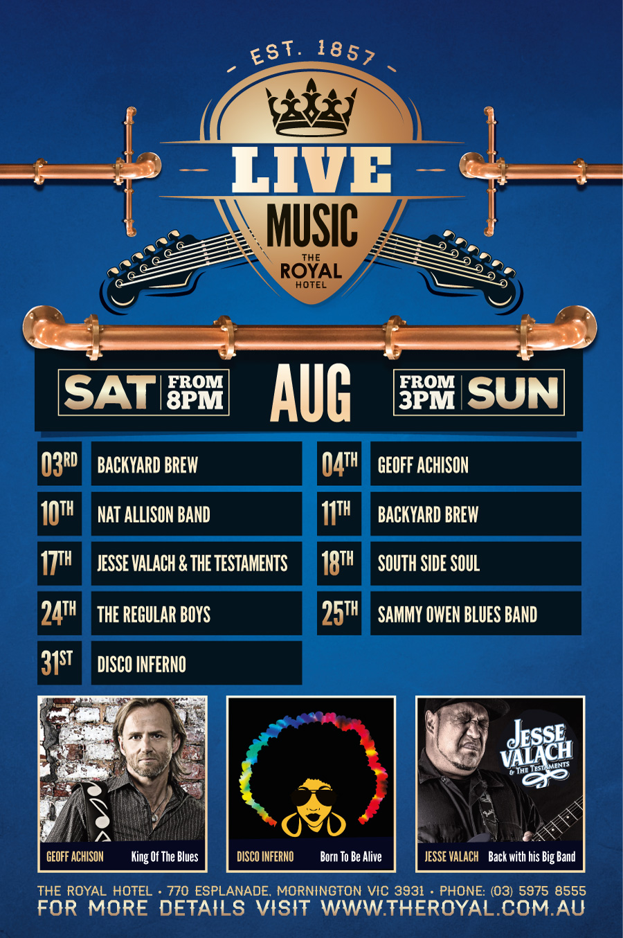 ROYAL-HOTEL-music-BLUE-aug-2019