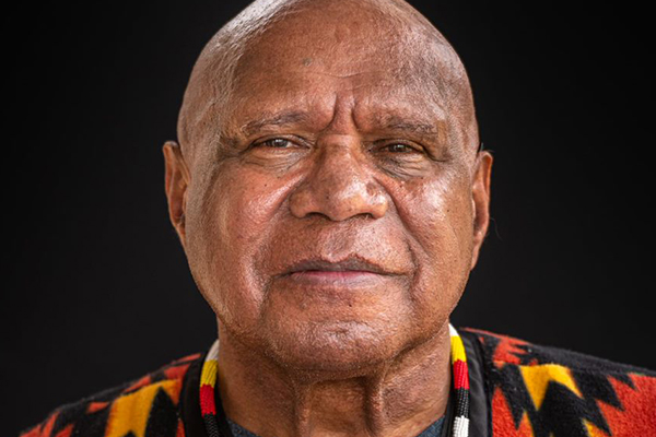 VALE ARCHIE ROACH – A STATEMENT FROM THE MUSHROOM GROUP