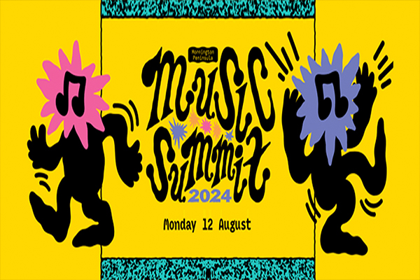 Mornington Peninsula Music Summit